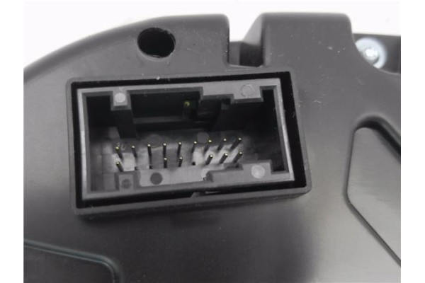 Recambio de cuadro completo para volkswagen polo v (6c1) 1.4 advance bmt referencia OEM IAM 6C0920731D  