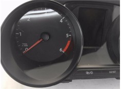 Recambio de cuadro completo para volkswagen polo v (6c1) 1.4 advance bmt referencia OEM IAM 6C0920731D  