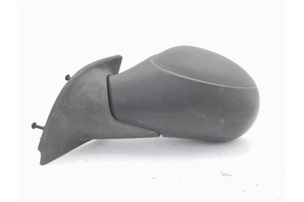 Recambio de retrovisor electrico izquierdo para citroen c3 1.4 hdi referencia OEM IAM 1236500  