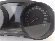 Recambio de cuadro completo para volkswagen polo v (6c1) 1.4 advance bmt referencia OEM IAM 6C0920731D  