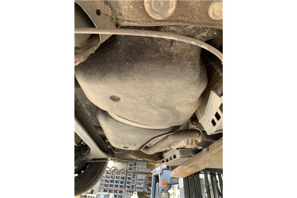 Recambio de deposito combustible para volkswagen polo v (6c1) 1.4 advance bmt referencia OEM IAM A076781 6R0201085A 