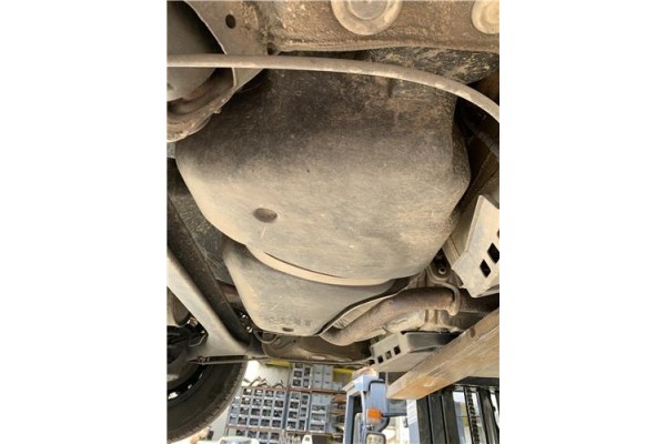 Recambio de deposito combustible para volkswagen polo v (6c1) 1.4 advance bmt referencia OEM IAM A076781 6R0201085A 