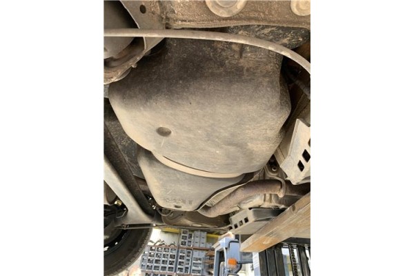 Recambio de deposito combustible para volkswagen polo v (6c1) 1.4 advance bmt referencia OEM IAM A076781 6R0201085A 