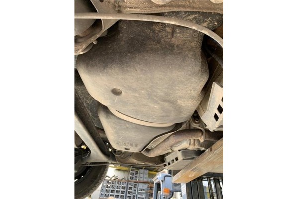 Recambio de deposito combustible para volkswagen polo v (6c1) 1.4 advance bmt referencia OEM IAM A076781 6R0201085A 