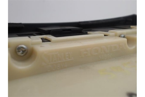 Recambio de mandos climatizador para honda accord viii tourer (cm_) 2.2 i-ctdi referencia OEM IAM 79600TL0G01ZA  