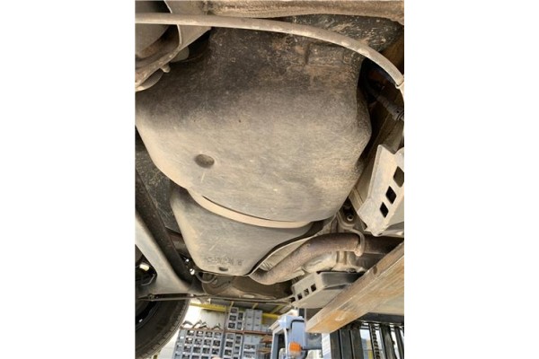 Recambio de deposito combustible para volkswagen polo v (6c1) 1.4 advance bmt referencia OEM IAM A076781 6R0201085A 