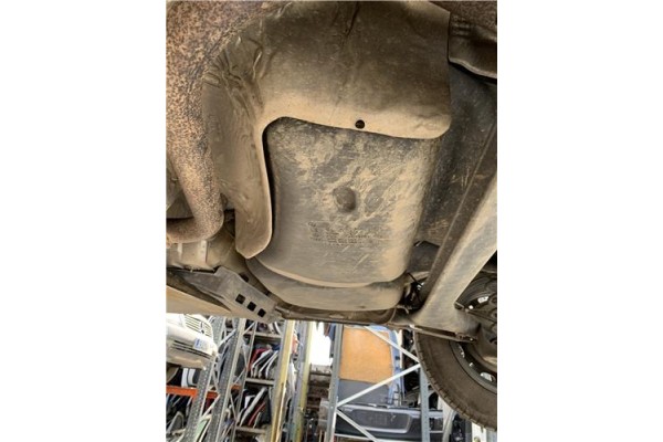 Recambio de deposito combustible para volkswagen polo v (6c1) 1.4 advance bmt referencia OEM IAM A076781 6R0201085A 