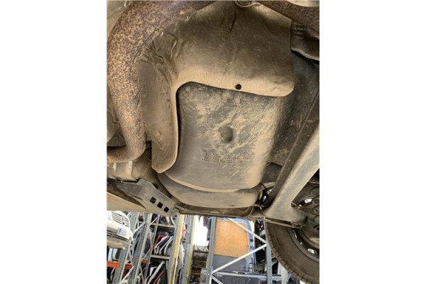 Recambio de deposito combustible para volkswagen polo v (6c1) 1.4 advance bmt referencia OEM IAM A076781 6R0201085A 