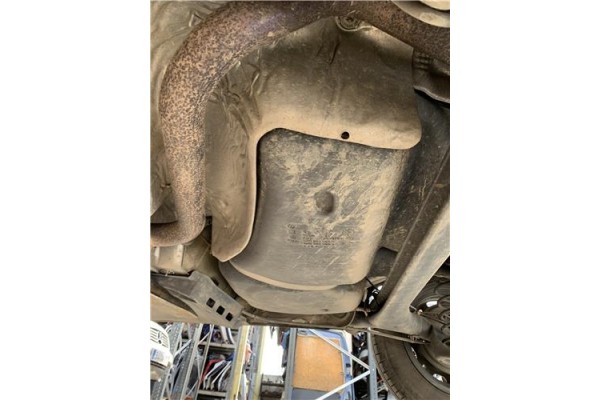 Recambio de deposito combustible para volkswagen polo v (6c1) 1.4 advance bmt referencia OEM IAM A076781 6R0201085A 