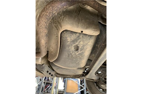 Recambio de deposito combustible para volkswagen polo v (6c1) 1.4 advance bmt referencia OEM IAM A076781 6R0201085A 