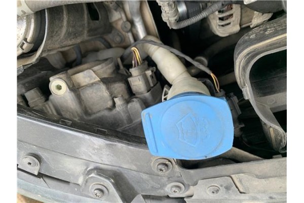 Recambio de deposito limpiaparabrisas para volkswagen polo v (6c1) 1.4 advance bmt referencia OEM IAM 6C0955453H  