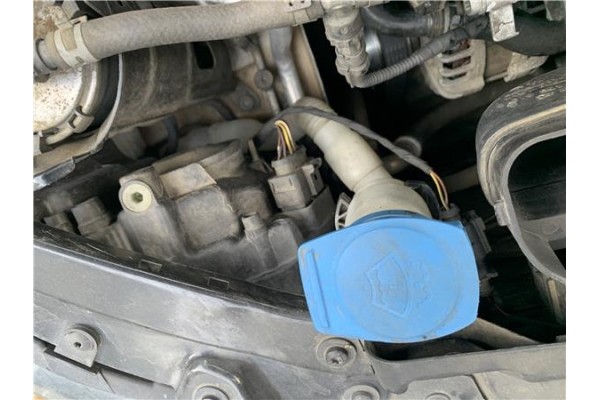 Recambio de deposito limpiaparabrisas para volkswagen polo v (6c1) 1.4 advance bmt referencia OEM IAM 6C0955453H  