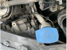 Recambio de deposito limpiaparabrisas para volkswagen polo v (6c1) 1.4 advance bmt referencia OEM IAM 6C0955453H  