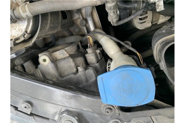 Recambio de deposito limpiaparabrisas para volkswagen polo v (6c1) 1.4 advance bmt referencia OEM IAM 6C0955453H  