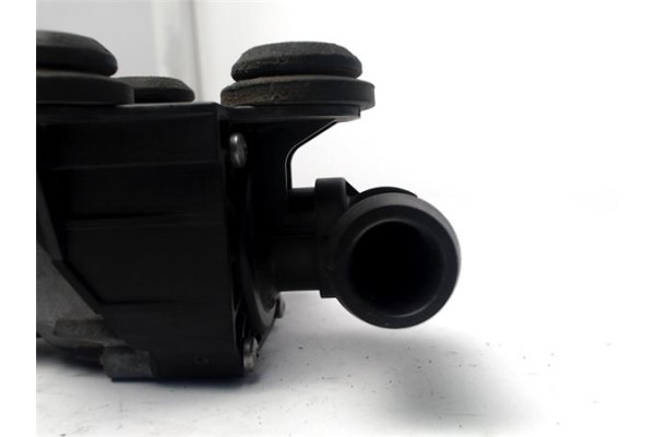 Recambio de bomba de agua adicional para bmw serie 3 touring (e91) 320d referencia OEM IAM 6411692824602 0392020097 