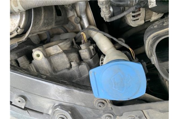 Recambio de deposito limpiaparabrisas para volkswagen polo v (6c1) 1.4 advance bmt referencia OEM IAM 6C0955453H  