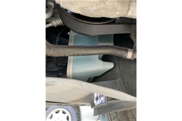 Recambio de deposito limpiaparabrisas para volkswagen polo v (6c1) 1.4 advance bmt referencia OEM IAM 6C0955453H  