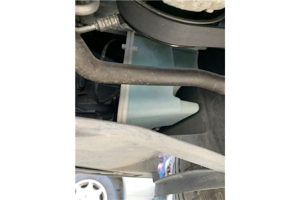 Recambio de deposito limpiaparabrisas para volkswagen polo v (6c1) 1.4 advance bmt referencia OEM IAM 6C0955453H  