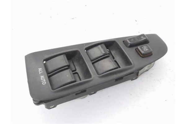 Recambio de mando elevalunas delantero izquierdo para toyota avensis berlina (t25) 2.2 d-4d executive berlina (5-ptas.) referenc