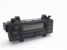 Recambio de mandos climatizador para citroen c3 referencia OEM IAM 96588239XT  