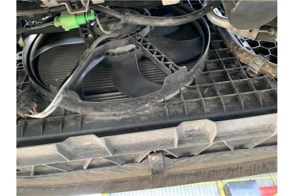 Recambio de electroventilador para volkswagen polo v (6c1) 1.4 advance bmt referencia OEM IAM 6R0959455E  