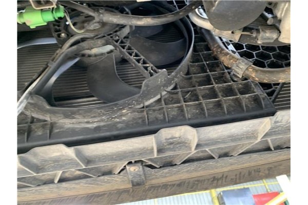 Recambio de electroventilador para volkswagen polo v (6c1) 1.4 advance bmt referencia OEM IAM 6R0959455E  