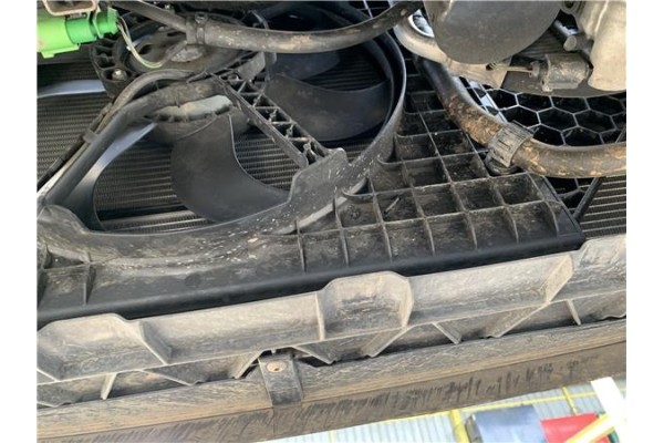 Recambio de electroventilador para volkswagen polo v (6c1) 1.4 advance bmt referencia OEM IAM 6R0959455E  