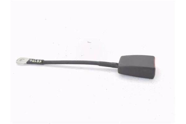 Recambio de anclaje cinturon delantero derecho para ligier x-too 0.5 lombardini referencia OEM IAM 33032603  