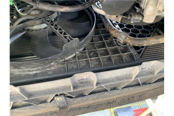 Recambio de electroventilador para volkswagen polo v (6c1) 1.4 advance bmt referencia OEM IAM 6R0959455E  