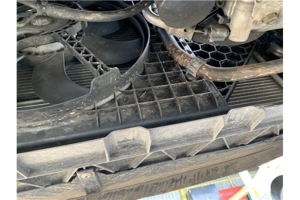 Recambio de electroventilador para volkswagen polo v (6c1) 1.4 advance bmt referencia OEM IAM 6R0959455E  