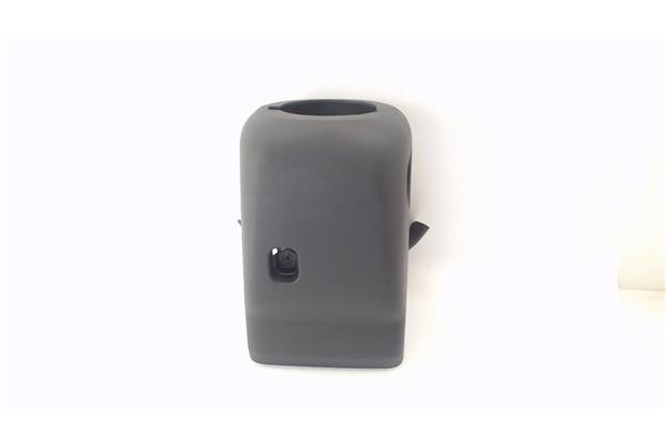 Recambio de embellecedor columna direccion para volkswagen polo v (6c1) 1.4 advance bmt referencia OEM IAM 6C0858560 6C0858560A 