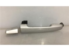 MANETA EXTERIOR TRASERO IZQUIERDA 692110D901 
