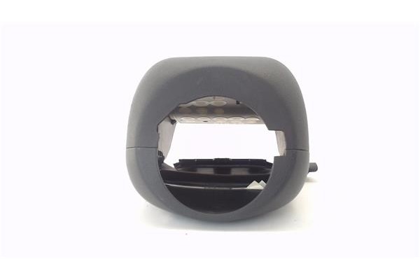 Recambio de embellecedor columna direccion para volkswagen polo v (6c1) 1.4 advance bmt referencia OEM IAM 6C0858560 6C0858560A 