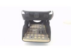 Recambio de embellecedor columna direccion para volkswagen polo v (6c1) 1.4 advance bmt referencia OEM IAM 6C0858560 6C0858560A 