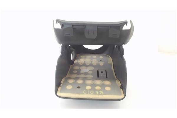 Recambio de embellecedor columna direccion para volkswagen polo v (6c1) 1.4 advance bmt referencia OEM IAM 6C0858560 6C0858560A 