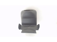 Recambio de embellecedor columna direccion para volkswagen polo v (6c1) 1.4 advance bmt referencia OEM IAM 6C0858560 6C0858560A 