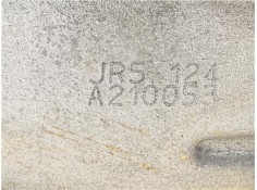 Recambio de caja cambios manual para renault clio iii 1.5 dci (br17, cr17) referencia OEM IAM JR5124   2