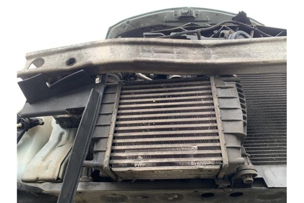 Recambio de intercooler para renault clio iii 1.5 dci (br17, cr17) referencia OEM IAM 8200471885 880590XB 