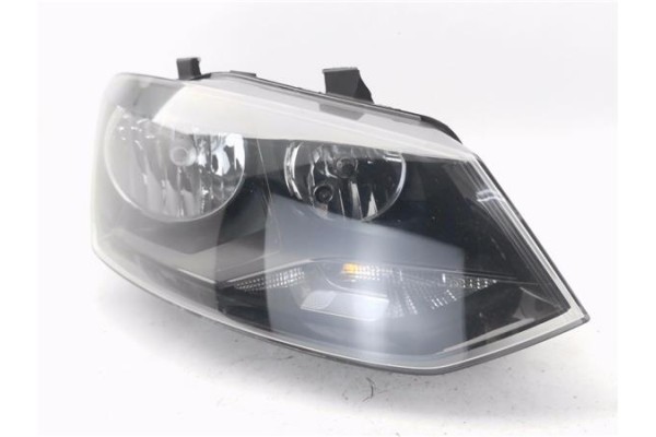 Recambio de faro delantero dcho para volkswagen polo v (6c1) 1.4 advance bmt referencia OEM IAM 6R1941008G 1EE24705110 