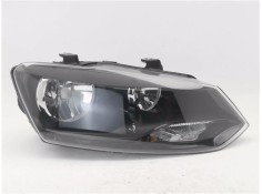 Recambio de faro delantero dcho para volkswagen polo v (6c1) 1.4 advance bmt referencia OEM IAM 6R1941008G 1EE24705110 