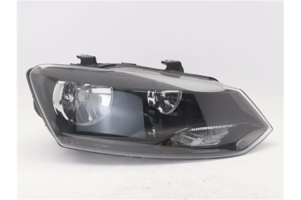 Recambio de faro delantero dcho para volkswagen polo v (6c1) 1.4 advance bmt referencia OEM IAM 6R1941008G 1EE24705110 