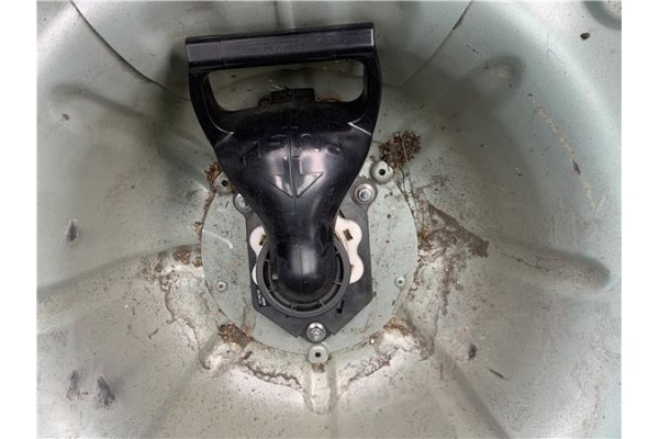 Recambio de soporte rueda repuesto para renault clio iii 1.5 dci (br17, cr17) referencia OEM IAM 8200601401  
