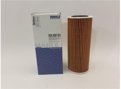 FILTRO DE ACEITE OX368D1 