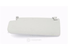 Recambio de parasol derecho para seat altea xl (5p5) 1.9 tdi referencia OEM IAM 5P0857552F  