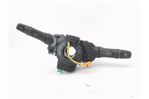 Recambio de mando intermitencia para mitsubishi space star (a00) 1.2 motion referencia OEM IAM 8600A495 8617A133 