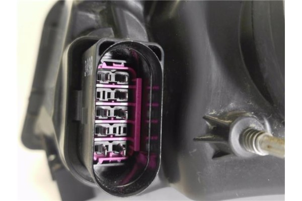 Recambio de faro delantero dcho para volkswagen polo v (6c1) 1.4 advance bmt referencia OEM IAM 6R1941008G 1EE24705110 