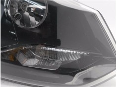 Recambio de faro delantero dcho para volkswagen polo v (6c1) 1.4 advance bmt referencia OEM IAM 6R1941008G 1EE24705110 