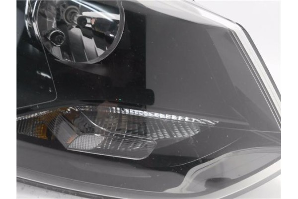 Recambio de faro delantero dcho para volkswagen polo v (6c1) 1.4 advance bmt referencia OEM IAM 6R1941008G 1EE24705110 