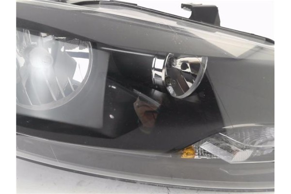 Recambio de faro delantero dcho para volkswagen polo v (6c1) 1.4 advance bmt referencia OEM IAM 6R1941008G 1EE24705110 