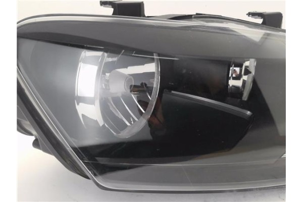 Recambio de faro delantero dcho para volkswagen polo v (6c1) 1.4 advance bmt referencia OEM IAM 6R1941008G 1EE24705110 